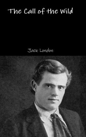 Kniha Call of the Wild Jack London