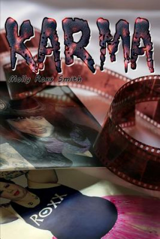 Libro Karma Molly Roxx Smith