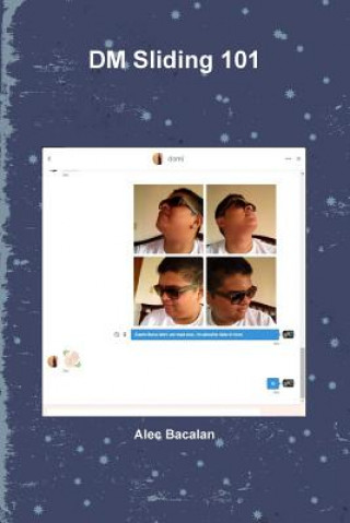 Carte Dm Sliding 101 Alec Bacalan