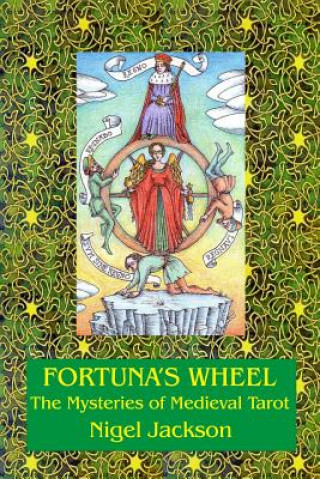 Könyv Fortuna's Wheel Nigel Jackson