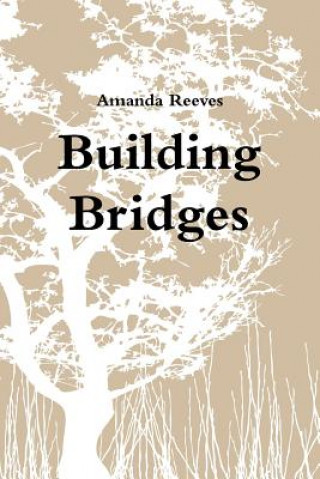 Kniha Building Bridges Amanda Reeves