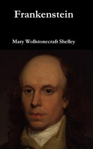 Book Frankenstein Mary Wollstonecraft Shelley