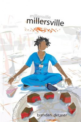 Книга Millersville Brendan Detzner