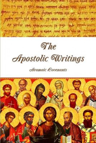 Carte Apostolic Writings Yaakov BarYosef