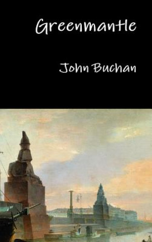 Carte Greenmantle John Buchan