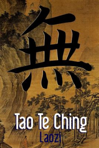 Carte Tao Te Ching Zi