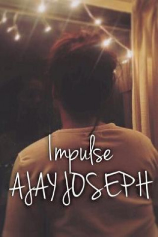 Kniha Impulse Ajay Joseph