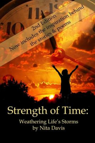 Kniha Strength of Time: Weathering Life's Storms Nita Davis