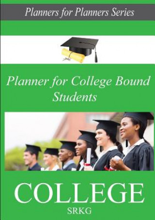 Carte Planner for College Bound Students SRKG