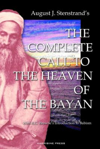 Carte Complete Call to the Heaven of the Bayan Muhammed al-Ahari