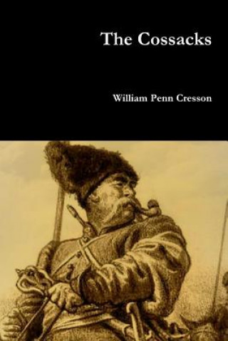 Libro Cossacks William Penn Cresson