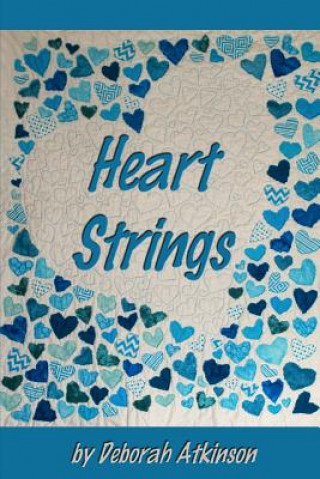 Book Heart Strings Deborah Atkinson