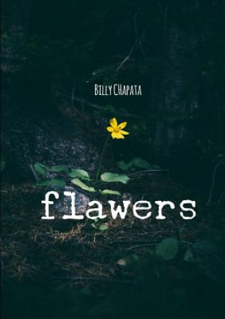 Book Flawers Billy Chapata