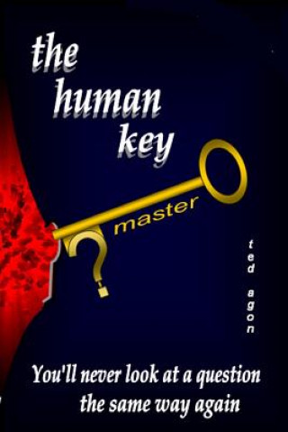 Knjiga human key  condensed Ted Agon