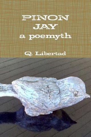 Book Pinon Jay Q. Libertad