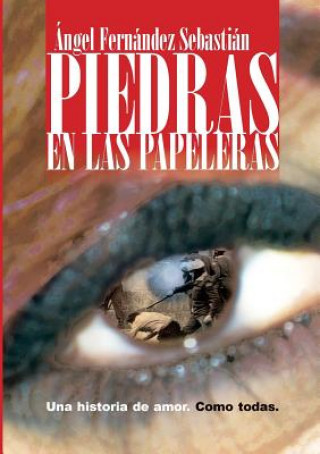 Book Piedras En Las Papeleras Angel Fernandez Sebastian