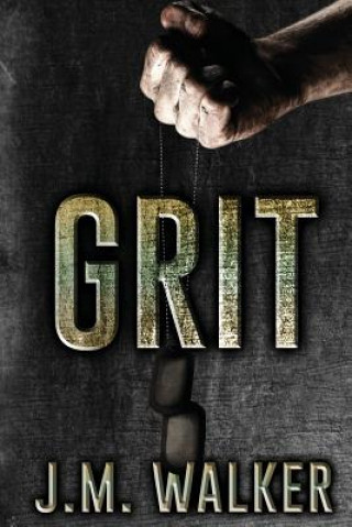 Book Grit J.M. Walker