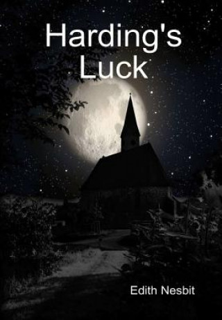 Buch Harding's Luck Edith Nesbit