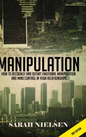 Carte Manipulation Sarah Nielsen