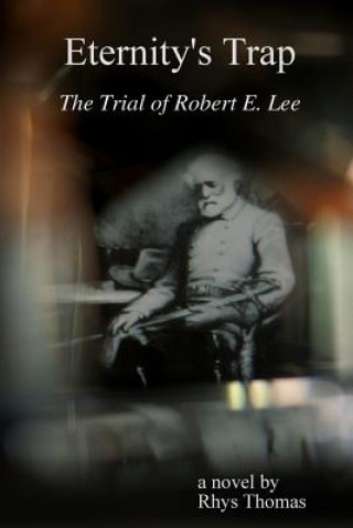 Book Eternity's Trap Rhys Thomas