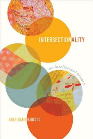 Книга Intersectionality Ange-Marie Hancock