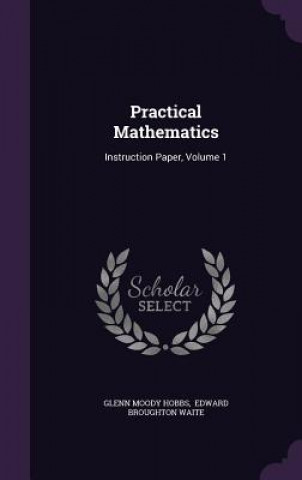Libro Practical Mathematics Glenn Moody Hobbs