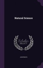 Könyv Natural Science 