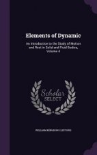 Elements of Dynamic