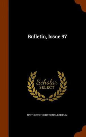 Kniha Bulletin, Issue 97 