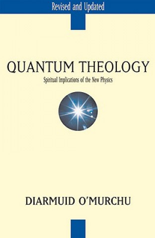 Carte Quantum Theology Diarmuid O'Murchu
