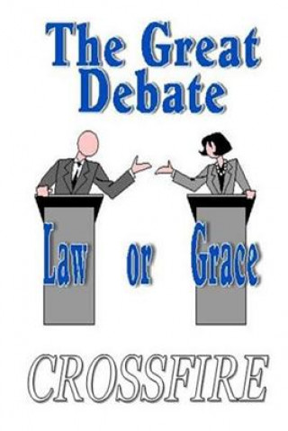 Carte Great Debate Crossfire