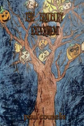 Buch Bradbury Experiment Paul Counelis