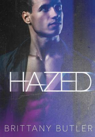 Book Hazed Brittany Butler