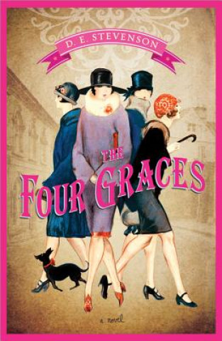 Buch The Four Graces D E Stevenson