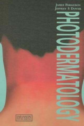 Buch Photodermatology James Ferguson
