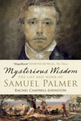 Buch Mysterious Wisdom Rachel Campbell-Johnston