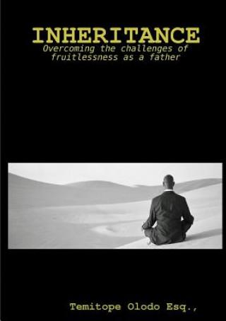Carte Inheritance Temitope Olodo