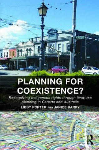 Carte Planning for Coexistence? Dr Janice Barry