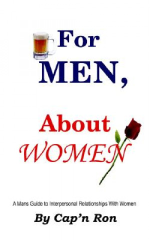Carte For Men, About Women Cap'n Ron