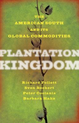 Carte Plantation Kingdom Richard Follett