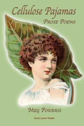 Boek Cellulose Pajamas Meg Pokrass