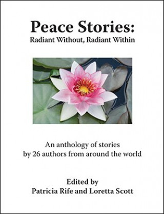 Könyv Peace Stories Patricia Rife