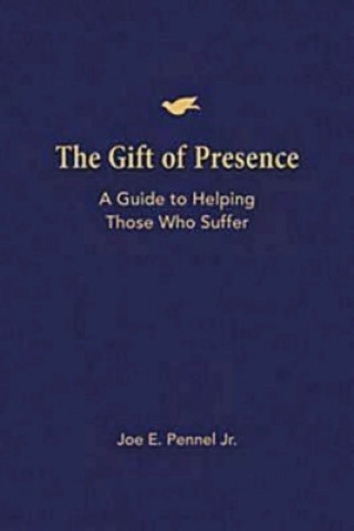 Carte Gift of Presence Joe E. Pennel