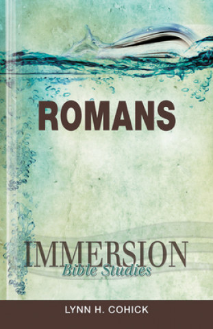 Buch Romans Lynn H. Cohick