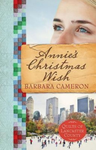 Carte Annie's Christmas Wish BARBARA CAMERON