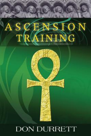 Knjiga Ascension Training Don Durrett