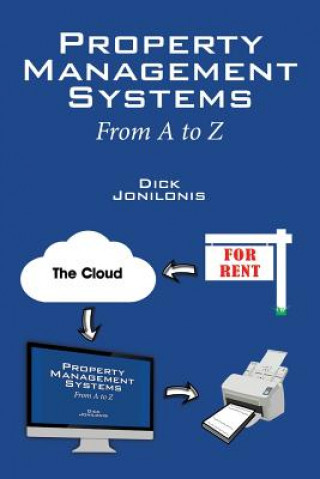 Kniha Property Management Systems Dick Jonilonis