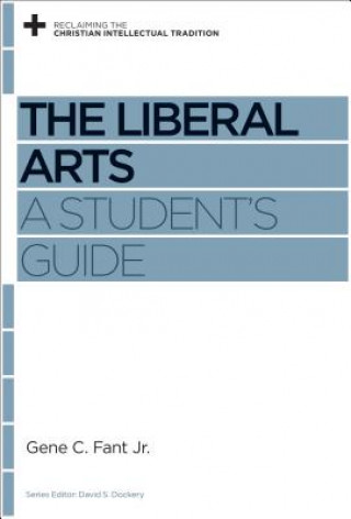 Carte Liberal Arts Gene C. Fant