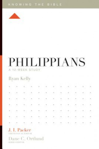 Carte Philippians Ryan Kelly
