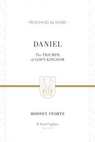 Βιβλίο Daniel Rodney D. Stortz